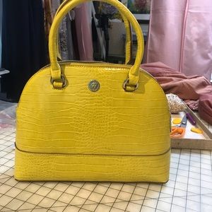 Anne Klein purse new